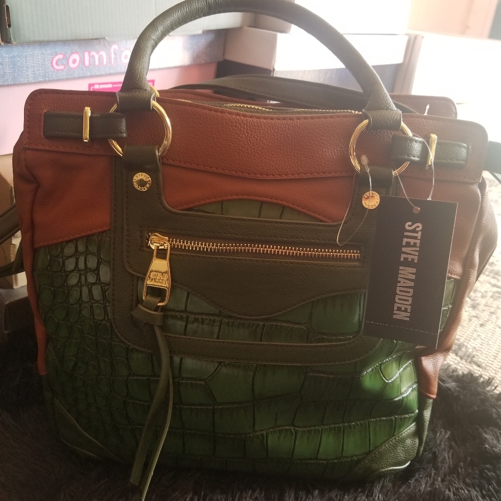 Handbag
